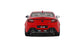 Toyota GR86 Rouge Flamboyant 2022 - Ottomobile - 1/18