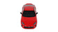 Toyota GR86 Rouge Flamboyant 2022 - Ottomobile - 1/18
