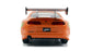 Toyota Supra Free Rolling FF 1995 - Jada - 1/32
