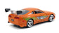 Toyota Supra Free Rolling FF 1995 - Jada - 1/32