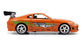 Toyota Supra Free Rolling FF 1995 - Jada - 1/32