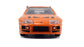 Toyota Supra Free Rolling FF 1995 - Jada - 1/32