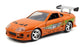 Toyota Supra Free Rolling FF 1995 - Jada - 1/32