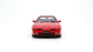 Toyota Supra MK3 Super Red 1986 - Ottomobile - 1/18