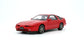 Toyota Supra MK3 Super Red 1986 - Ottomobile - 1/18