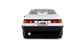 Toyota Trueno AE86 JDM Tuners 1986 - Jada - 1/24
