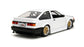 Toyota Trueno AE86 JDM Tuners 1986 - Jada - 1/24