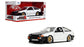Toyota Trueno AE86 JDM Tuners 1986 - Jada - 1/24