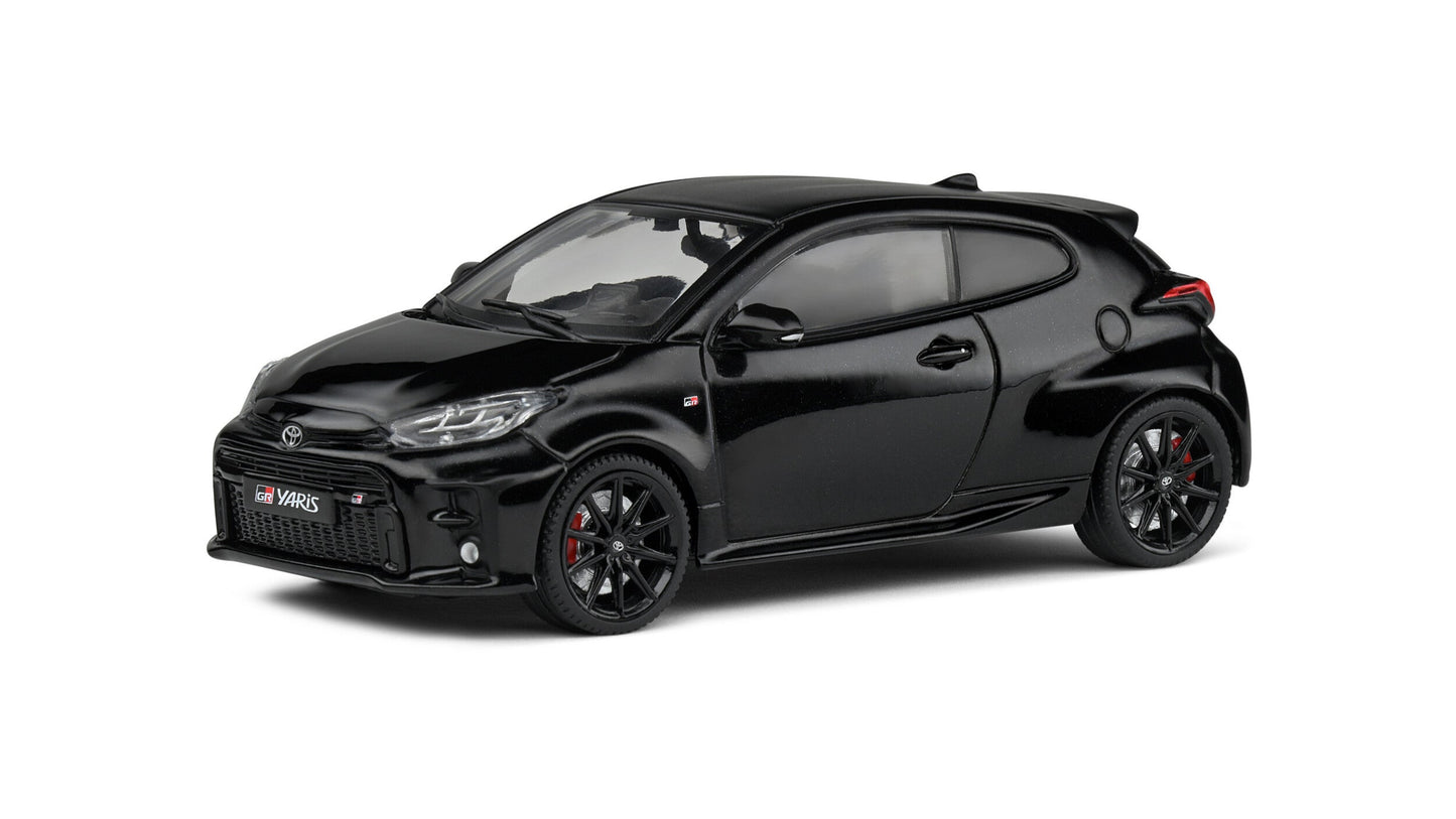 Toyota Yaris GR 2020 - Solido - 1/43