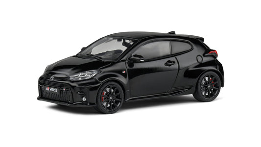 Toyota Yaris GR 2020 - Solido - 1/43