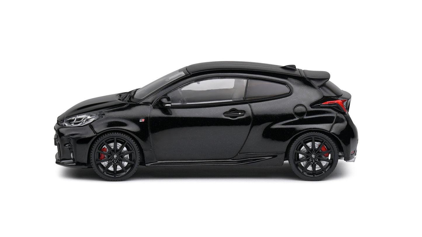 Toyota Yaris GR 2020 - Solido - 1/43