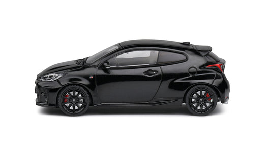 Toyota Yaris GR 2020 - Solido - 1/43