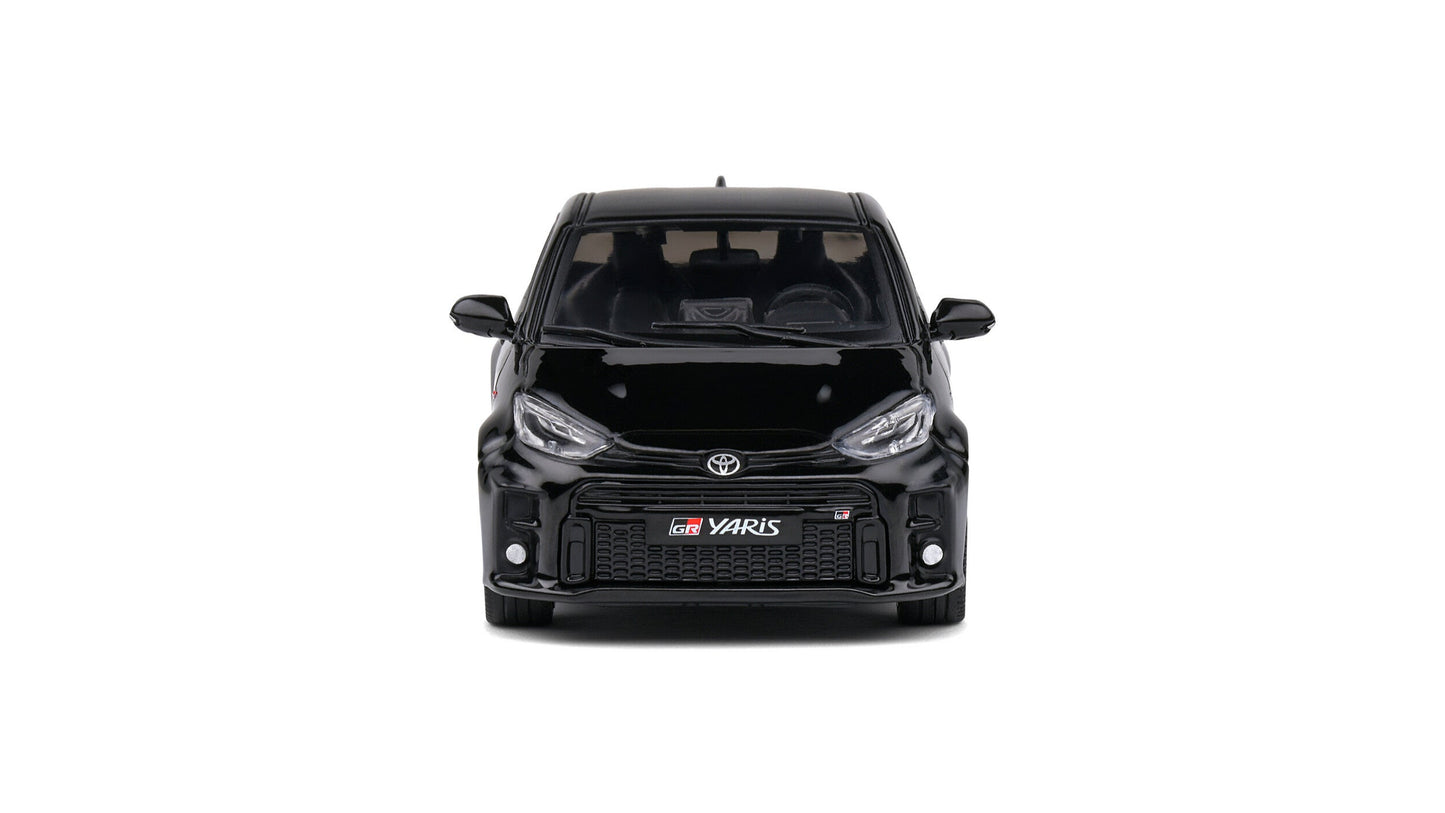 Toyota Yaris GR 2020 - Solido - 1/43