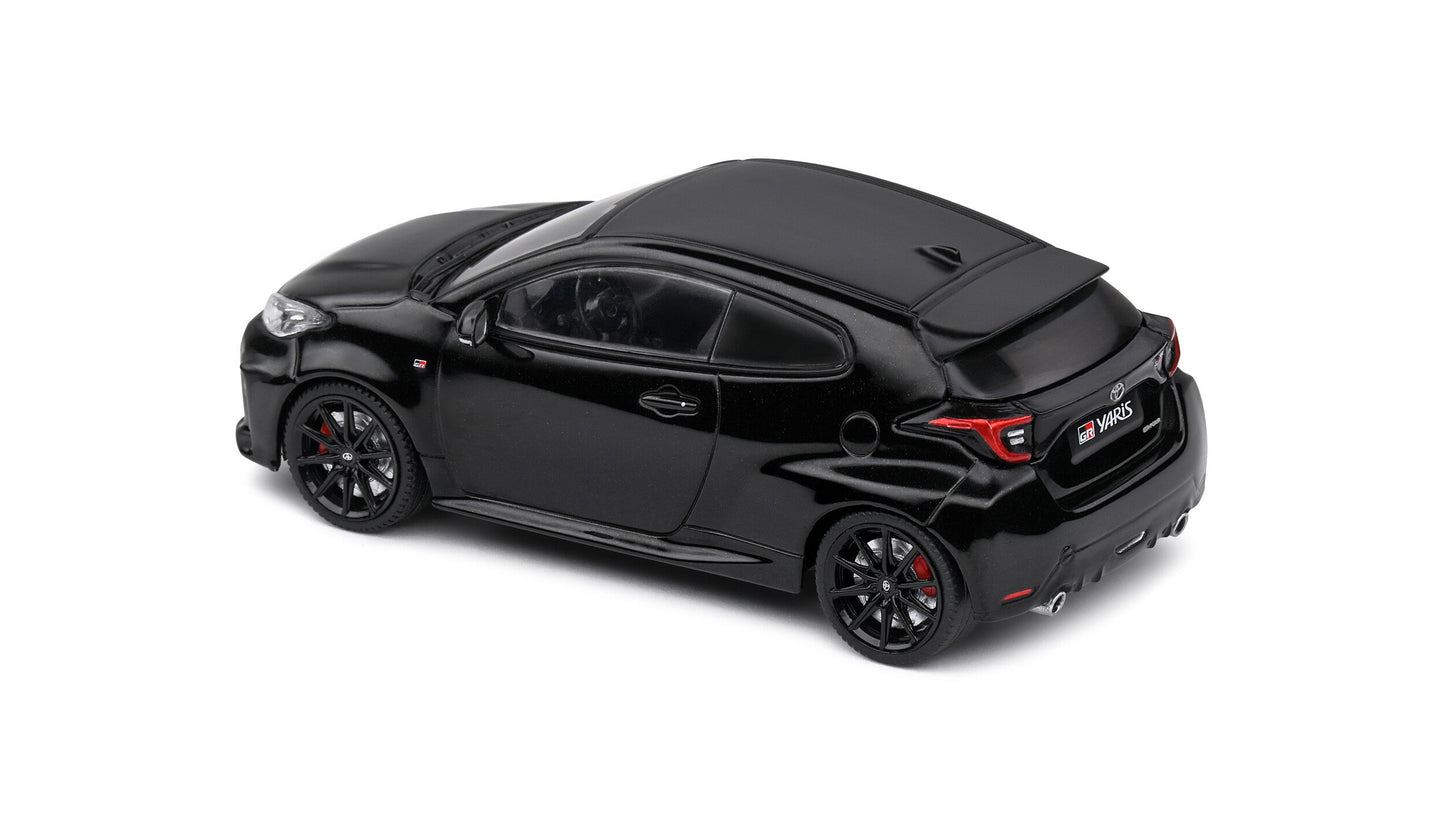 Toyota Yaris GR 2020 - Solido - 1/43