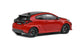 Toyota Yaris GR Karmina Red Metallic 2020 - Solido - 1/43