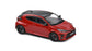 Toyota Yaris GR Karmina Red Metallic 2020 - Solido - 1/43