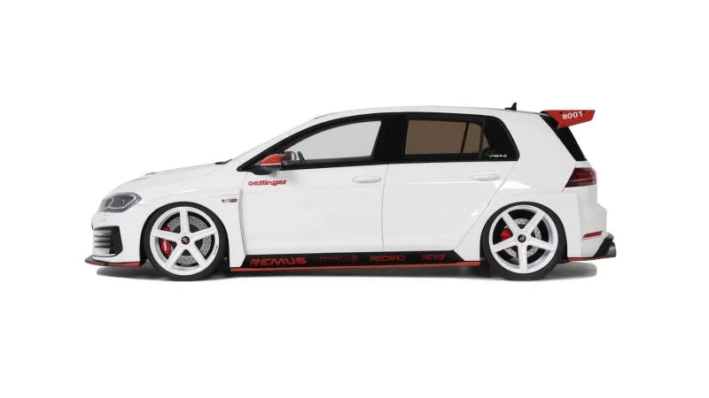 Volkswagen Golf VII GTI Oettinger 2019 - Ottomobile - 1/18