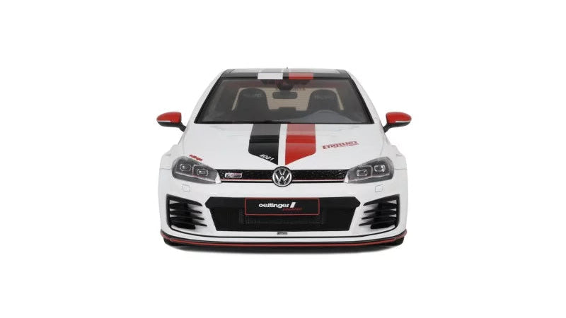 Volkswagen Golf VII GTI Oettinger 2019 - Ottomobile - 1/18