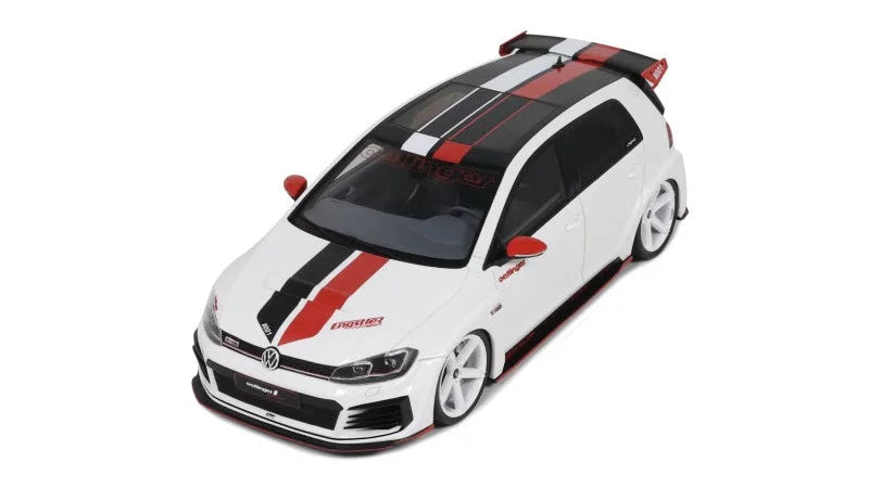 Volkswagen Golf VII GTI Oettinger 2019 - Ottomobile - 1/18