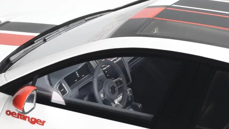 Volkswagen Golf VII GTI Oettinger 2019 - Ottomobile - 1/18
