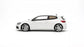Volkswagen Scirocco 3 R Phase 1 Candy White LB9A 2008 - Ottomobile - 1/18