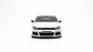 Volkswagen Scirocco 3 R Phase 1 Candy White LB9A 2008 - Ottomobile - 1/18