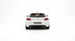 Volkswagen Scirocco 3 R Phase 1 Candy White LB9A 2008 - Ottomobile - 1/18