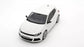 Volkswagen Scirocco 3 R Phase 1 Candy White LB9A 2008 - Ottomobile - 1/18