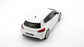 Volkswagen Scirocco 3 R Phase 1 Candy White LB9A 2008 - Ottomobile - 1/18
