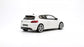 Volkswagen Scirocco 3 R Phase 1 Candy White LB9A 2008 - Ottomobile - 1/18