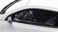 Volkswagen Scirocco 3 R Phase 1 Candy White LB9A 2008 - Ottomobile - 1/18