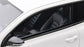 Volkswagen Scirocco 3 R Phase 1 Candy White LB9A 2008 - Ottomobile - 1/18