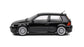 Volkswagen VW Golf IV R32 Noir 2003 - Solido - 1/43