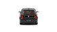 Volkswagen VW Golf IV R32 Noir 2003 - Solido - 1/43