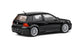 Volkswagen VW Golf IV R32 Noir 2003 - Solido - 1/43