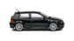 Volkswagen VW Golf IV R32 Noir 2003 - Solido - 1/43